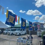 恒例の夏祭り・お客様感謝祭を開催しました！