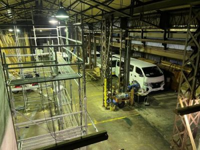 2025年もお世話になりました。